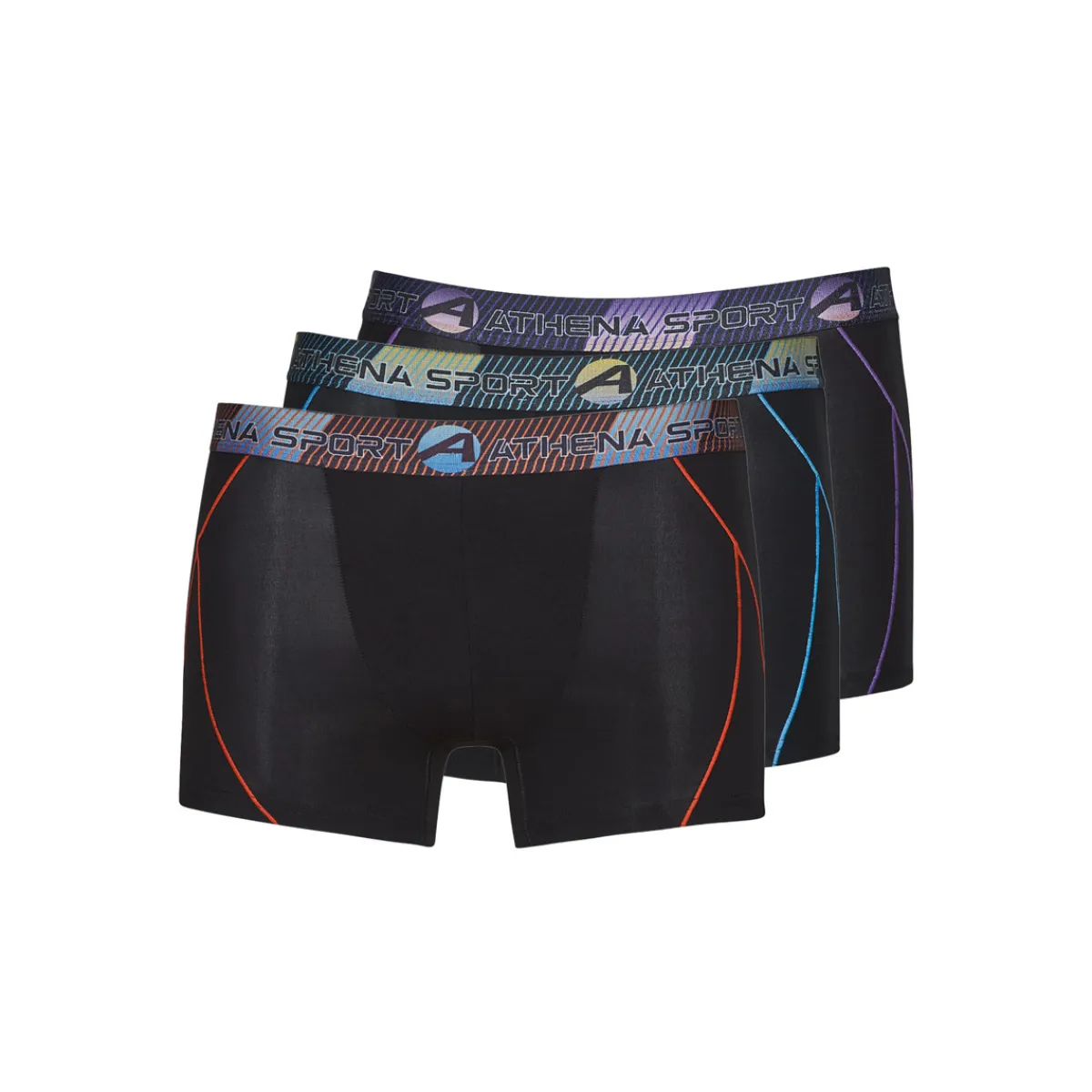 Athena TRAINING X3-Homme Football|Sport Indoor