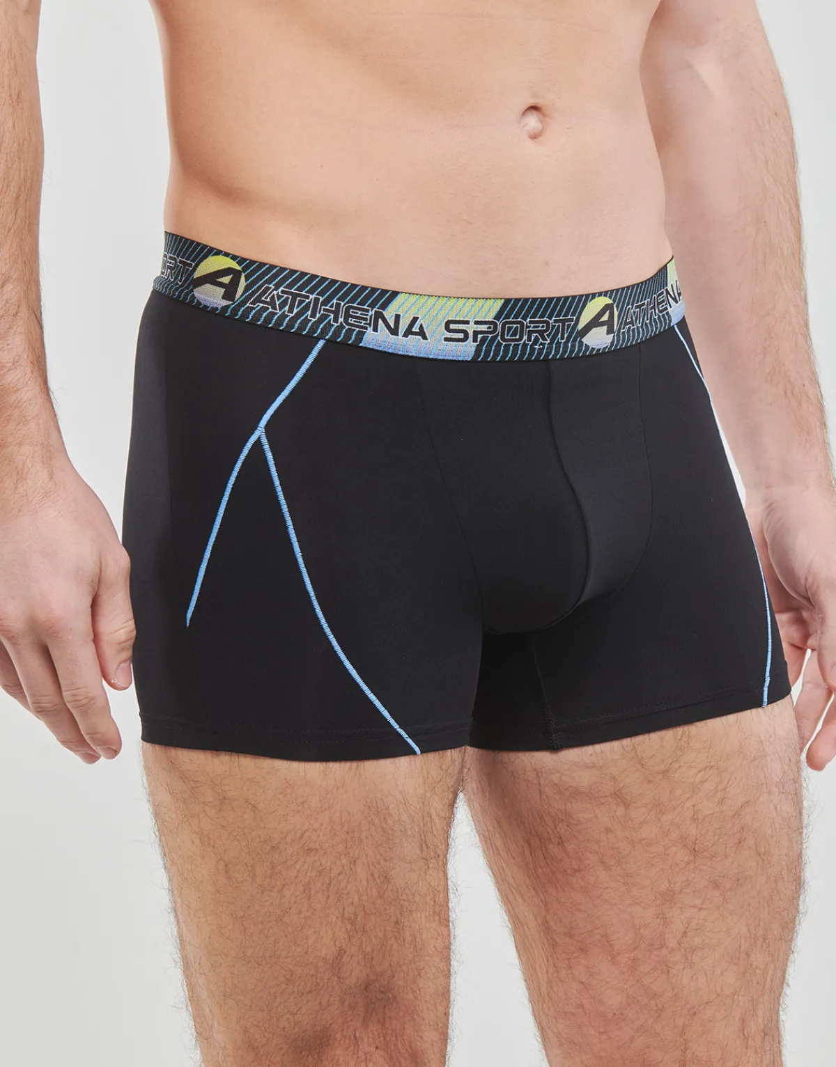 Athena TRAINING X3-Homme Football|Sport Indoor