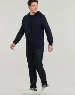 BOSS Trapani-Homme Pulls & Gilets