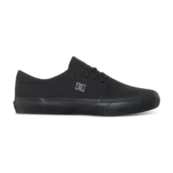 DC Shoes TRASE TX black black-Homme Skate
