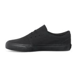 DC Shoes TRASE TX black black-Homme Skate