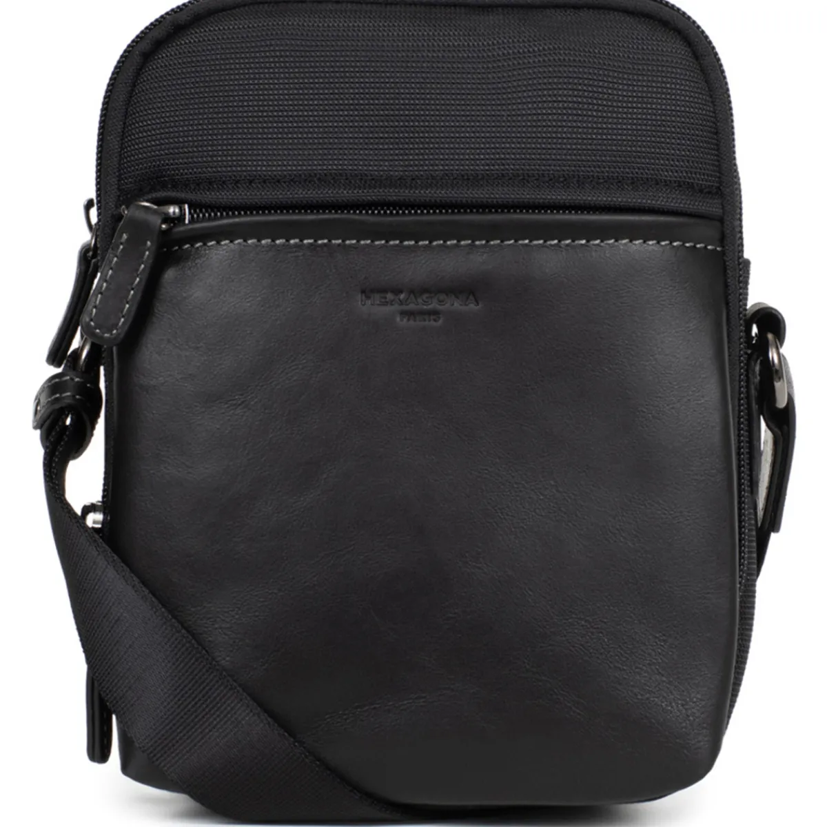 Hexagona TRAVEL-Homme Pochettes / Sacoches