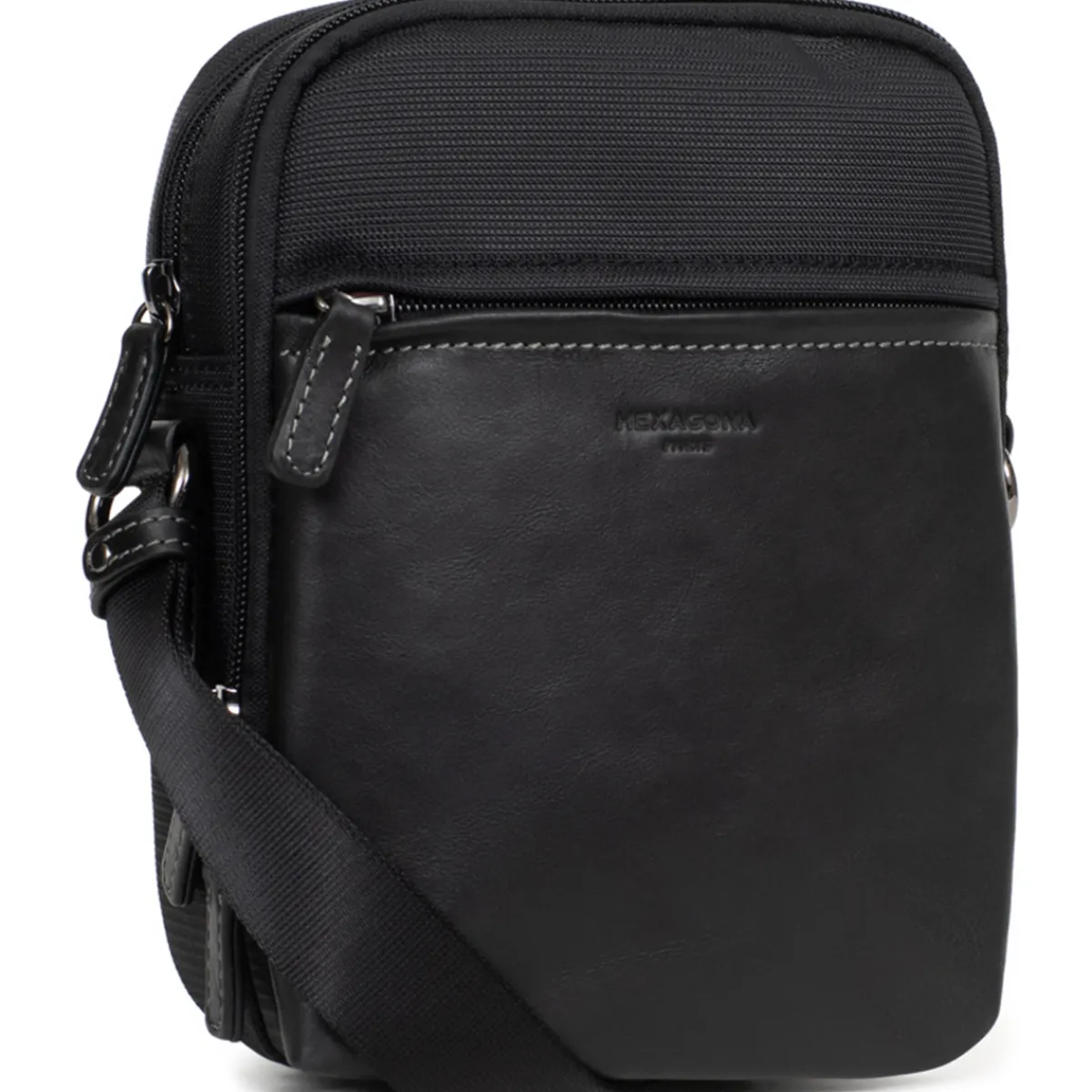 Hexagona TRAVEL-Homme Pochettes / Sacoches