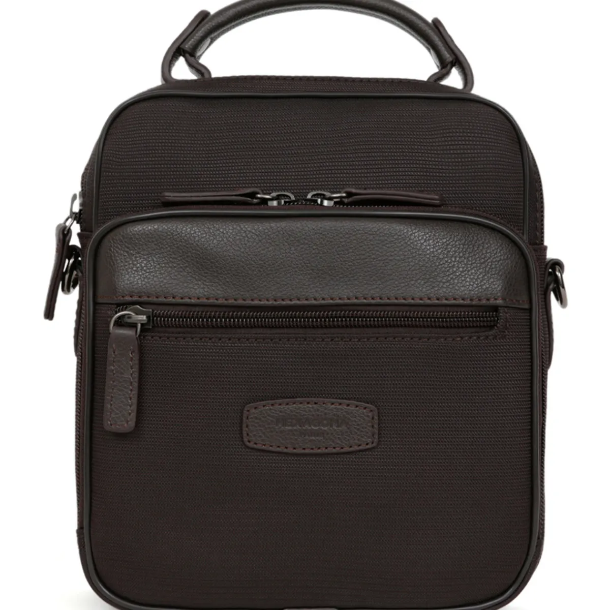 Hexagona TRAVEL BUSINESS-Homme Besaces / Sacs Bandoulière