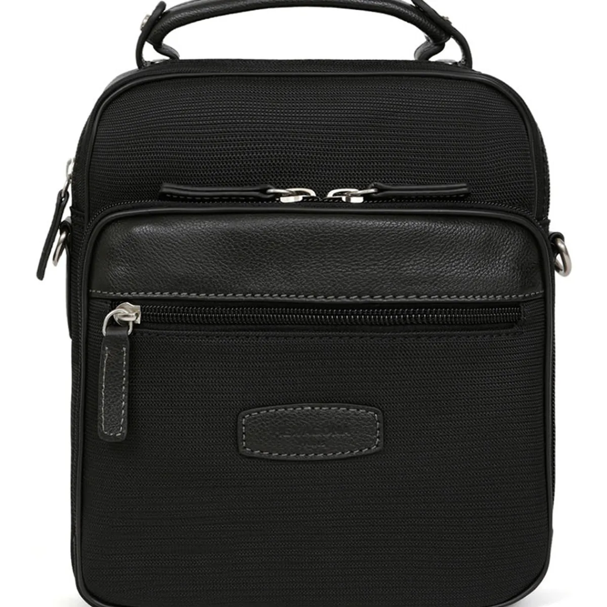 Hexagona TRAVEL BUSINESS-Homme Besaces / Sacs Bandoulière