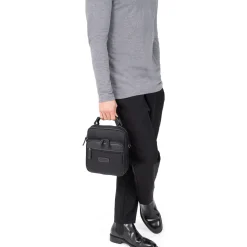 Hexagona TRAVEL BUSINESS-Homme Besaces / Sacs Bandoulière