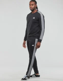 adidas TR-ES BASE 3PT-Homme Joggings & Survêtements