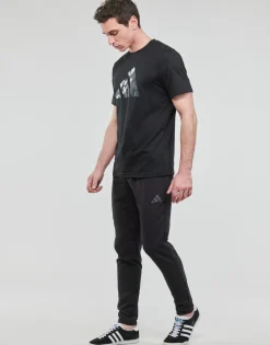 adidas TR-ES+ BL PANT-Homme Joggings & Survêtements
