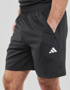 adidas TR-ES WV SHO-Homme Shorts & Bermudas