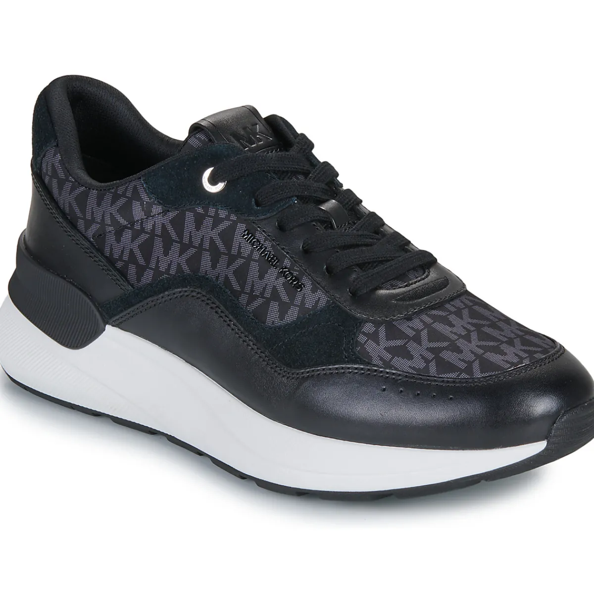 MICHAEL Michael Kors TREVOR TRAINER-Homme Baskets Mode