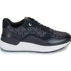 MICHAEL Michael Kors TREVOR TRAINER-Homme Baskets Mode