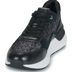 MICHAEL Michael Kors TREVOR TRAINER-Homme Baskets Mode