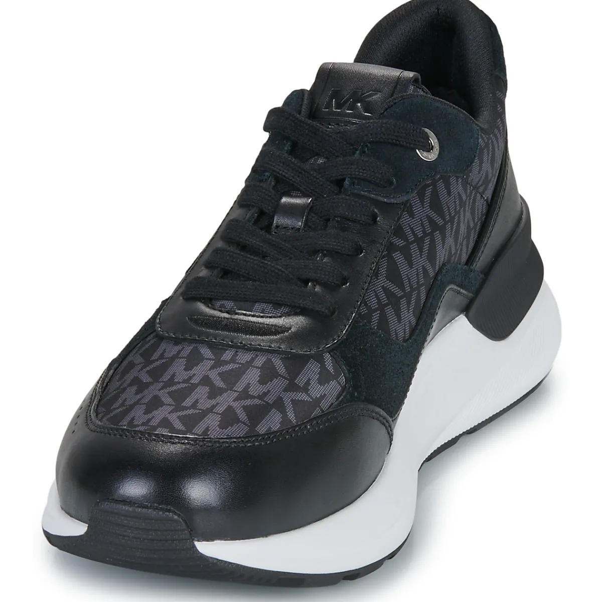 MICHAEL Michael Kors TREVOR TRAINER-Homme Baskets Mode
