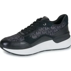 MICHAEL Michael Kors TREVOR TRAINER-Homme Baskets Mode