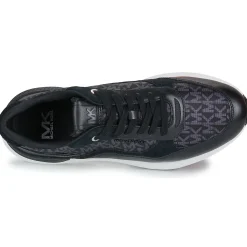 MICHAEL Michael Kors TREVOR TRAINER-Homme Baskets Mode