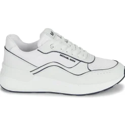 MICHAEL Michael Kors TREVOR TRAINER-Homme Baskets Mode