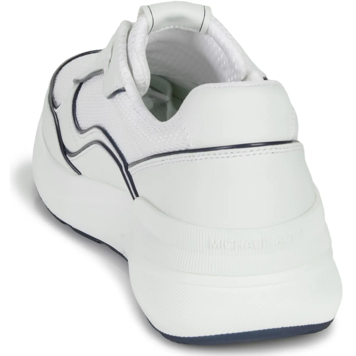 MICHAEL Michael Kors TREVOR TRAINER-Homme Baskets Mode