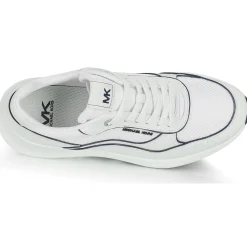 MICHAEL Michael Kors TREVOR TRAINER-Homme Baskets Mode