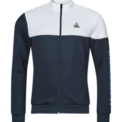 Le Coq Sportif TRI FZ SWEAT N°2 M-Homme Joggings & Survêtements