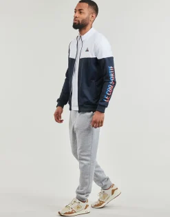 Le Coq Sportif TRI FZ SWEAT N°2 M-Homme Joggings & Survêtements