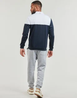 Le Coq Sportif TRI FZ SWEAT N°2 M-Homme Joggings & Survêtements
