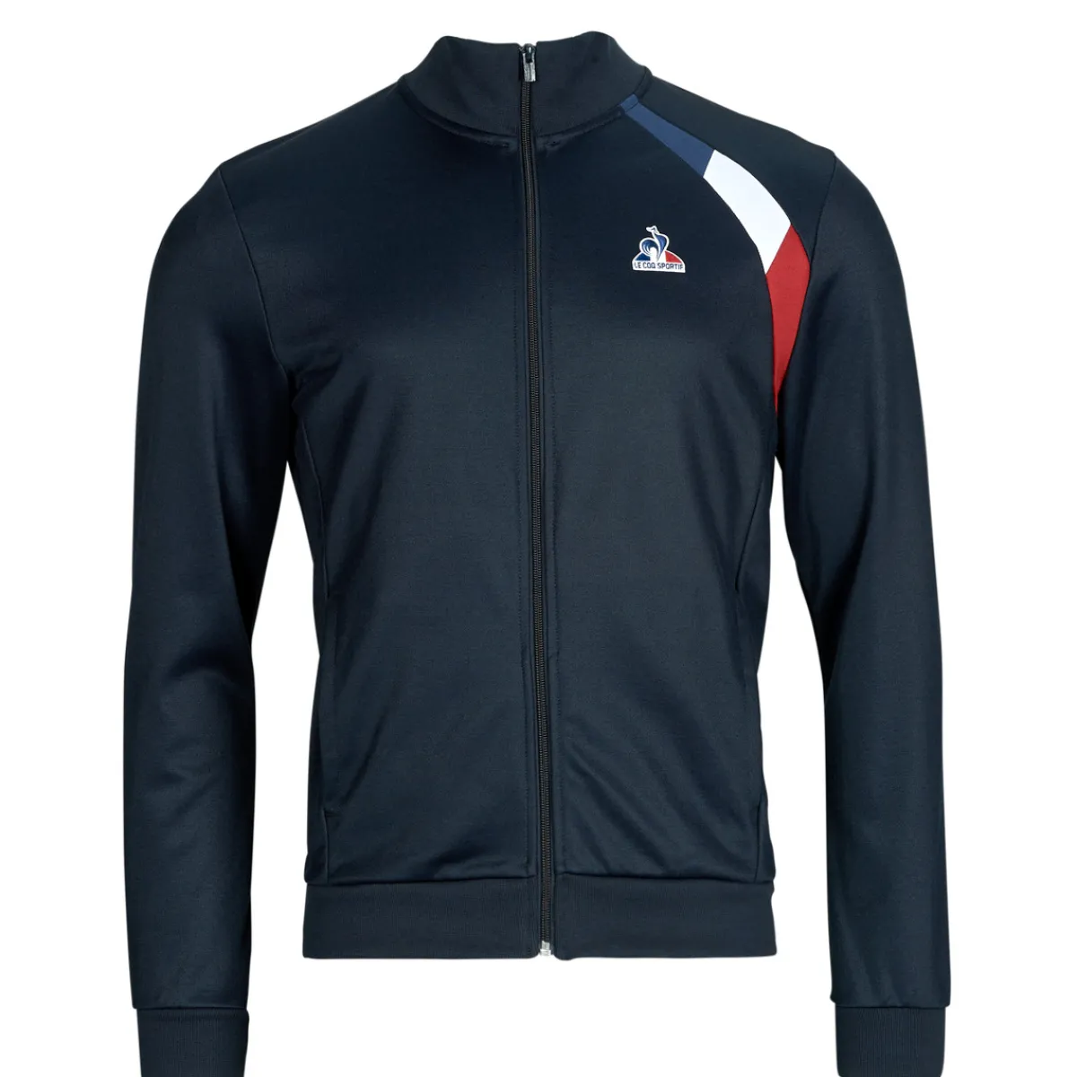 Le Coq Sportif TRI SP FZ SWEAT N°1 M-Homme Joggings & Survêtements