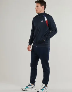 Le Coq Sportif TRI SP FZ SWEAT N°1 M-Homme Joggings & Survêtements