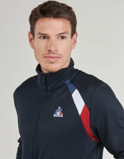 Le Coq Sportif TRI SP FZ SWEAT N°1 M-Homme Joggings & Survêtements