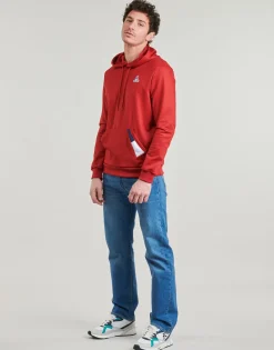 Le Coq Sportif TRI SP HOODY N°1 M-Homme Sweats & Polaires