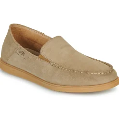 Fluchos TRIBAL-Homme Mocassins & Chaussures Bateau