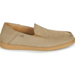 Fluchos TRIBAL-Homme Mocassins & Chaussures Bateau