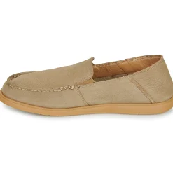 Fluchos TRIBAL-Homme Mocassins & Chaussures Bateau