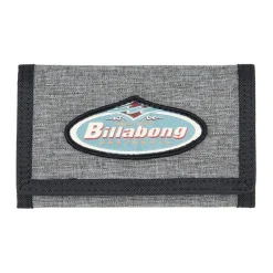 Billabong Tribong Patch-Homme Portefeuilles / Porte-Monnaie