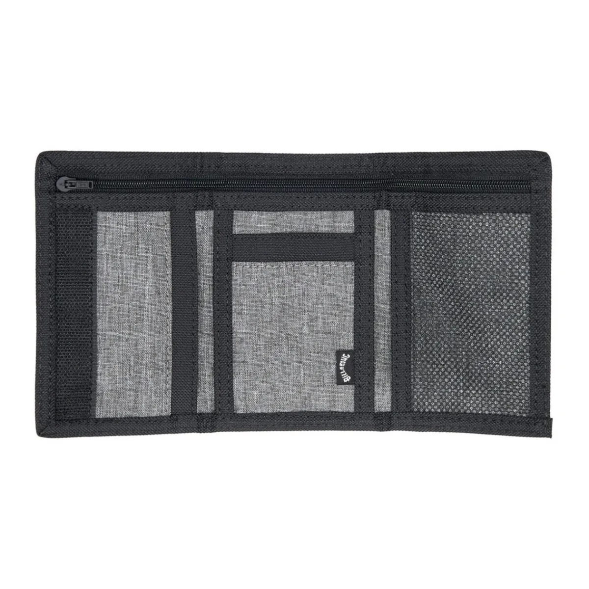 Billabong Tribong Patch-Homme Portefeuilles / Porte-Monnaie