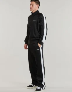 Guess TRICOT TRACK JACKET-Homme Joggings & Survêtements