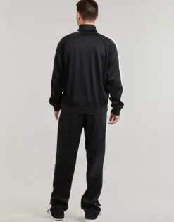 Guess TRICOT TRACK JACKET-Homme Joggings & Survêtements