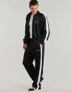 Guess TRICOT TRACK PANT-Homme Joggings & Survêtements