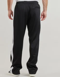 Guess TRICOT TRACK PANT-Homme Joggings & Survêtements