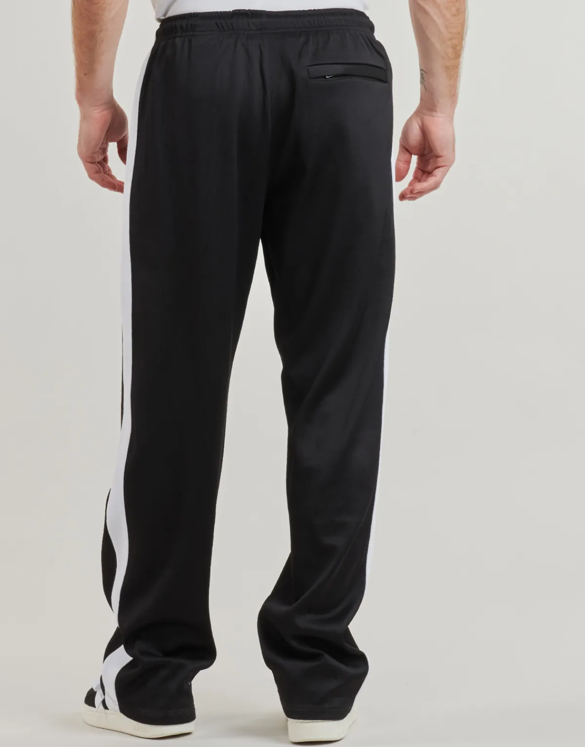 Guess TRICOT TRACK PANT-Homme Joggings & Survêtements