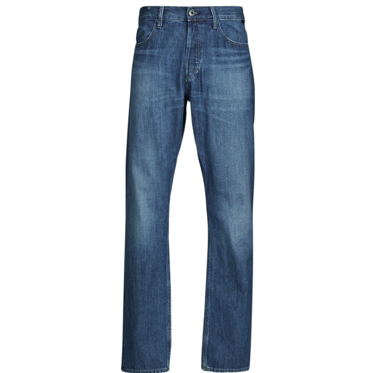 G-Star Raw TRIPLE A REGULAR STRAIGHT-Homme Jeans