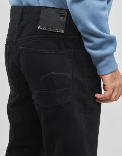 G-Star Raw TRIPLE A REGULAR STRAIGHT-Homme Jeans