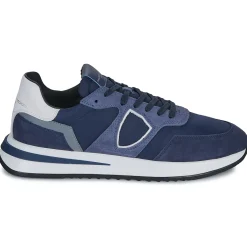 Philippe Model TROPEZ 2.1 LOW MAN-Homme Baskets Mode