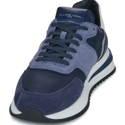 Philippe Model TROPEZ 2.1 LOW MAN-Homme Baskets Mode