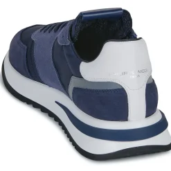 Philippe Model TROPEZ 2.1 LOW MAN-Homme Baskets Mode