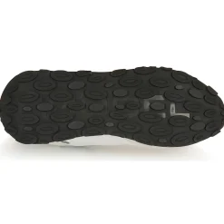 Philippe Model TROPEZ HAUTE LOW MAN-Homme Baskets Mode