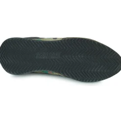 Philippe Model TROPEZ X LOW MAN-Homme Baskets Mode