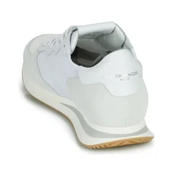 Philippe Model TRPX LOW BASIC-Homme Sport Indoor