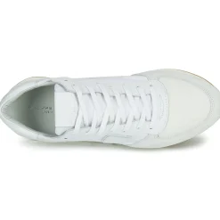 Philippe Model TRPX LOW BASIC-Homme Sport Indoor