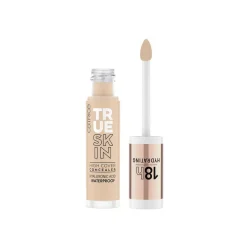 Catrice True Skin High Cover Concealer 015-warm Vanilla-Homme Maquillage Teint