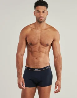 BOSS Trunk 5P Essential-Homme Boxers